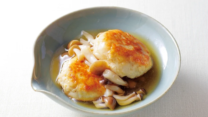 recipes