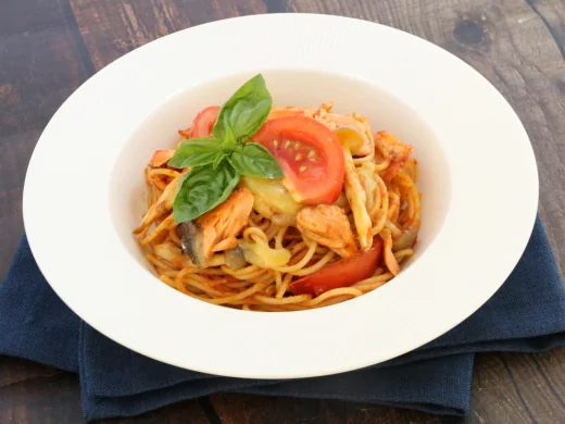 recipes