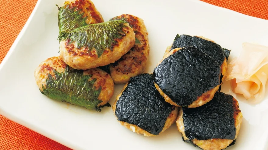 recipes
