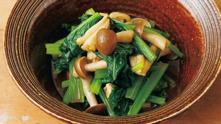recipes