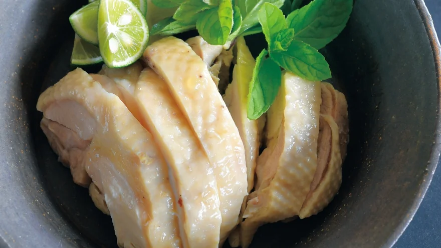 recipes