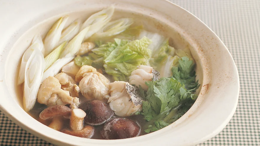 recipes