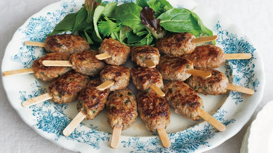 recipes