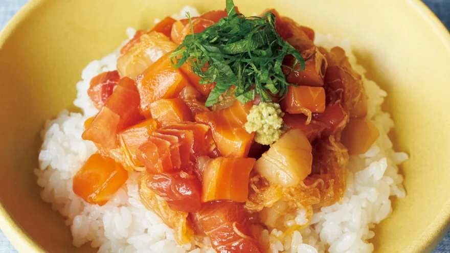 recipes