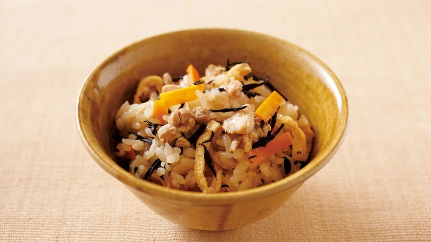 recipes