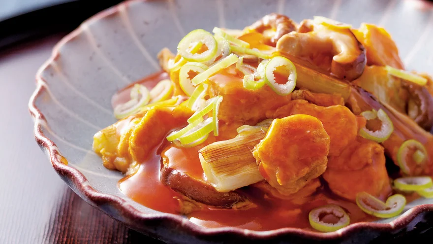 recipes