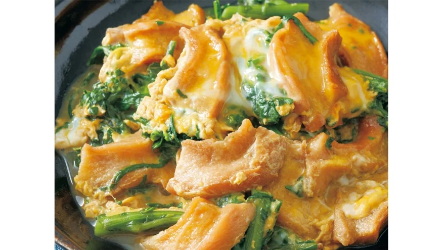 recipes