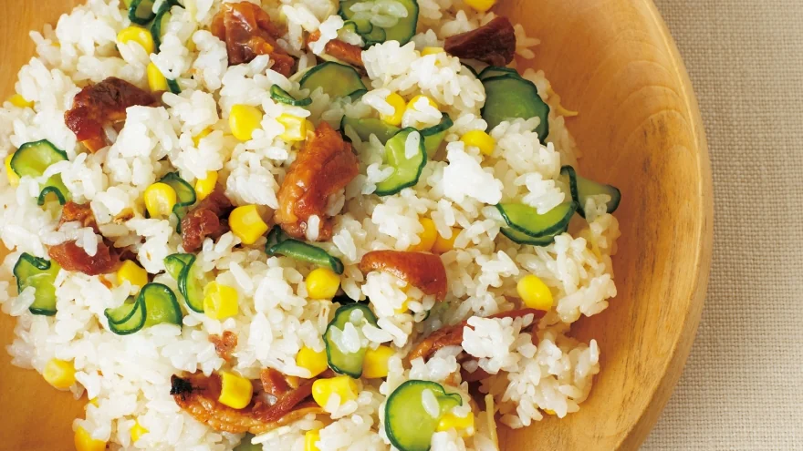 recipes