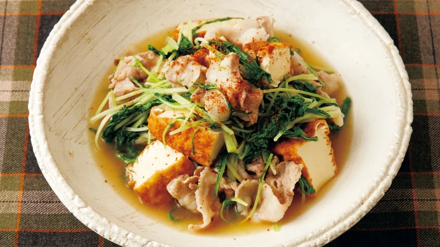 recipes
