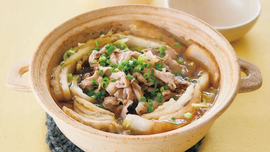 recipes