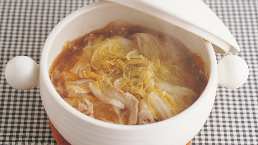 recipes