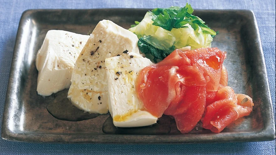 recipes