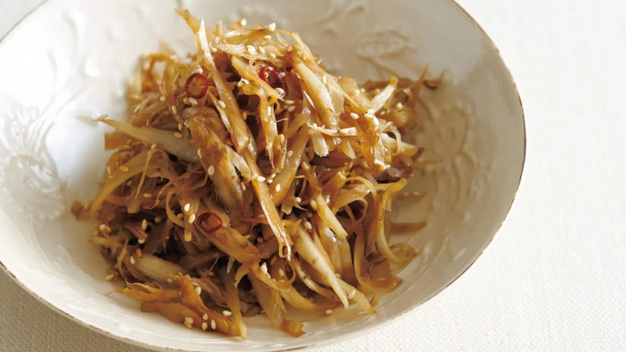 recipes