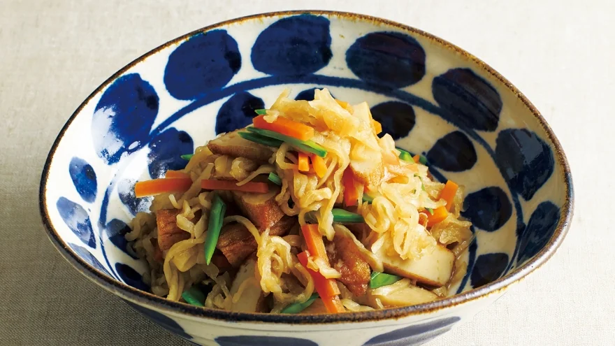 recipes