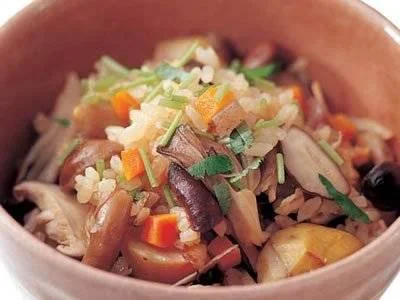 recipes