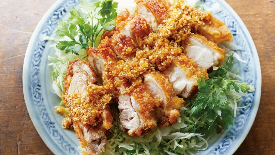 recipes