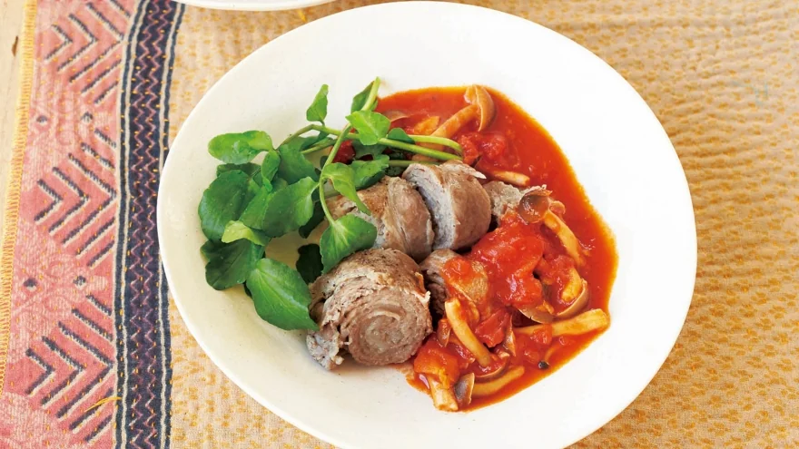 recipes