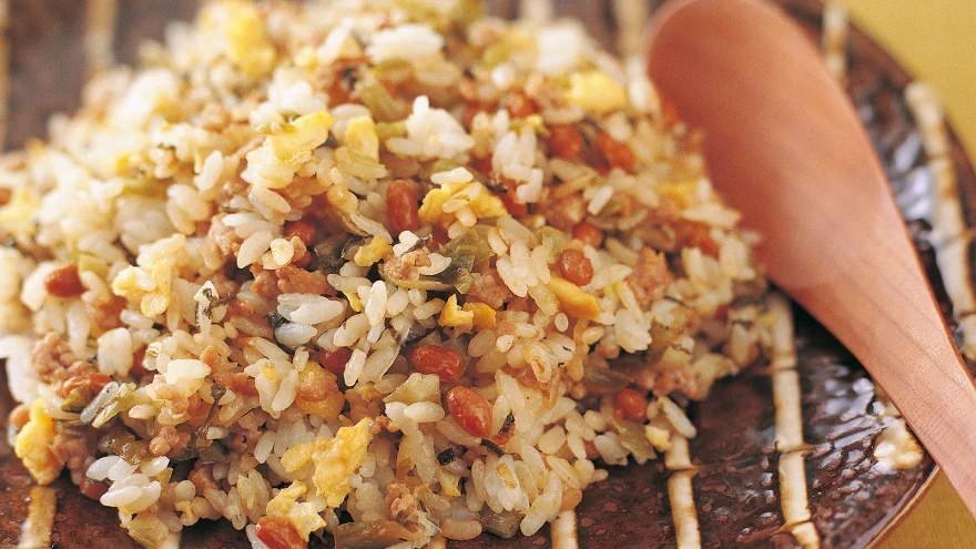 recipes