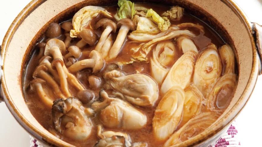 recipes
