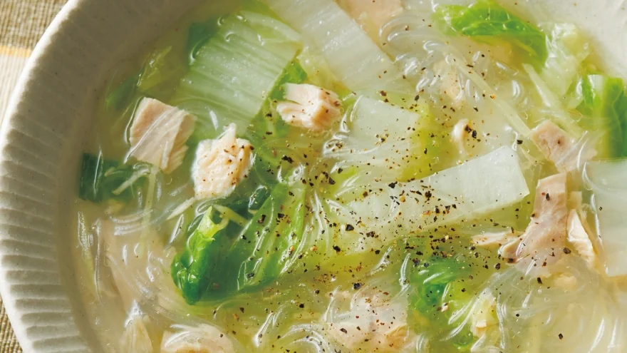 recipes