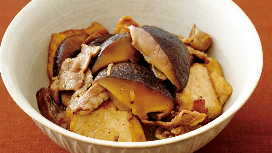recipes
