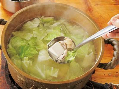 recipes