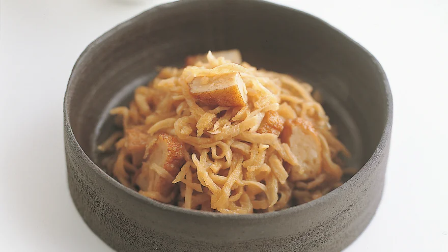 recipes