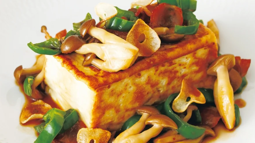 recipes