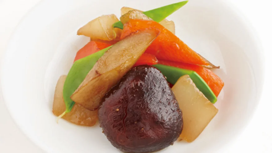 recipes