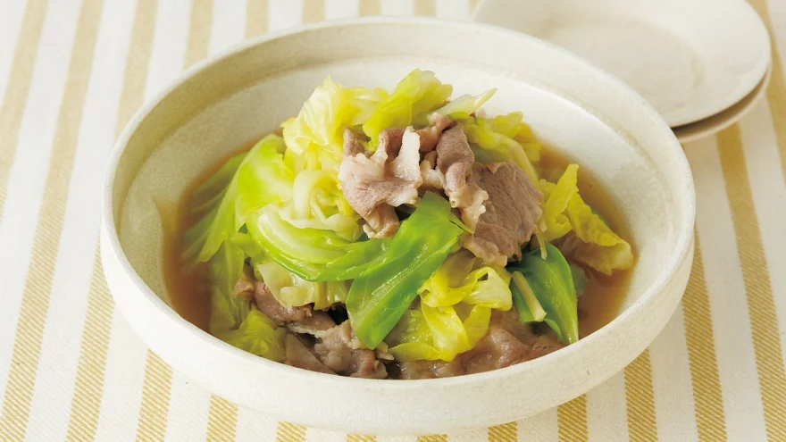 recipes