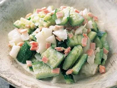 recipes