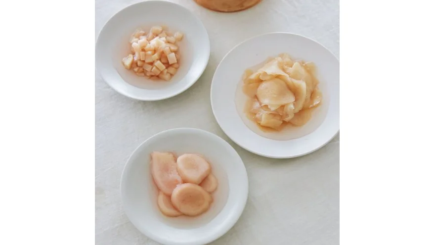 recipes