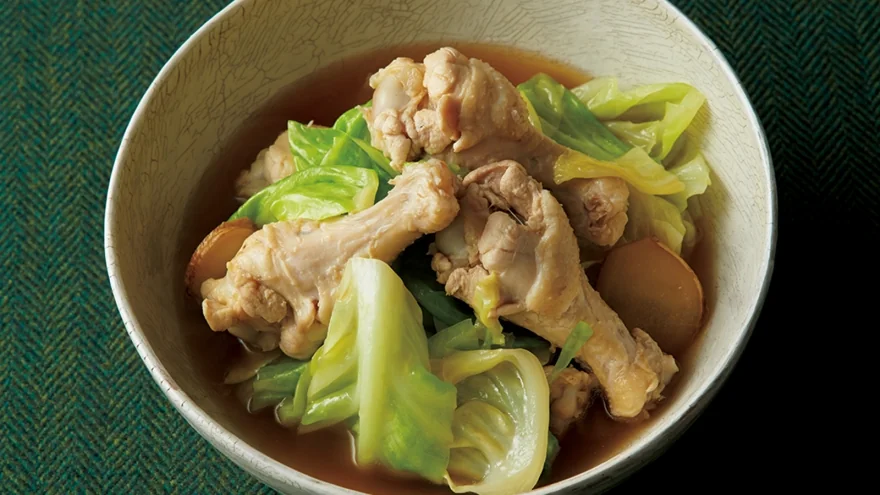 recipes