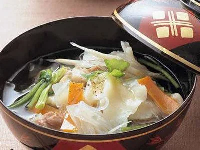 recipes