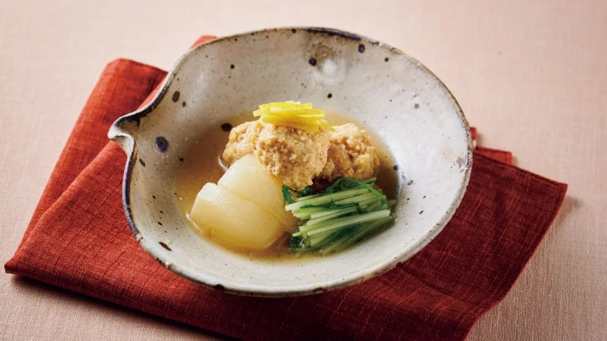 recipes