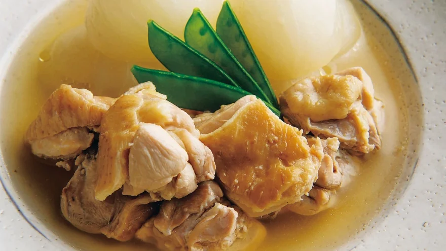 recipes