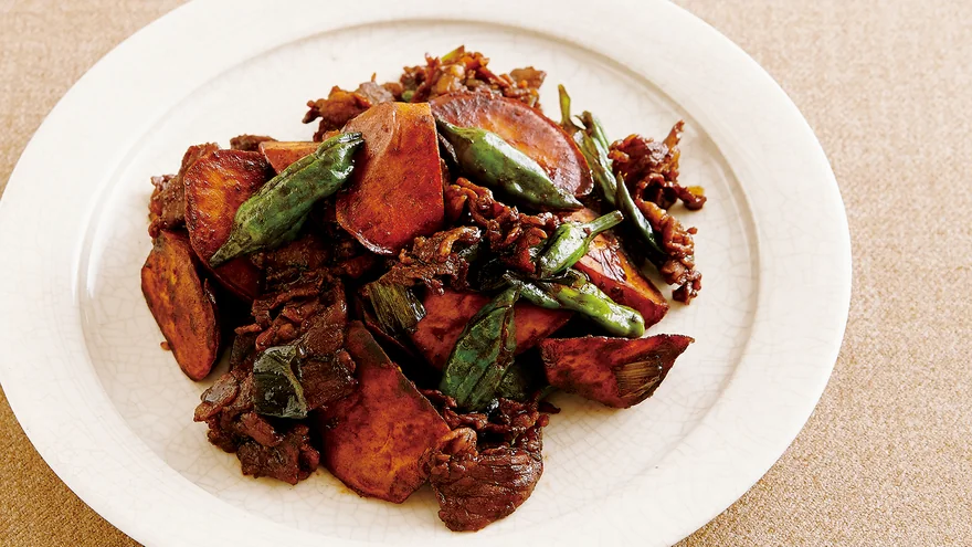 recipes