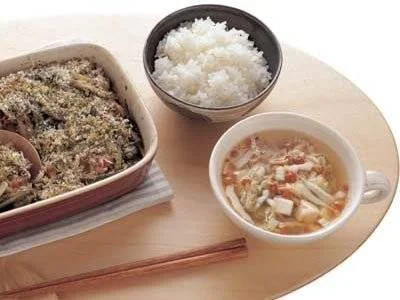 recipes