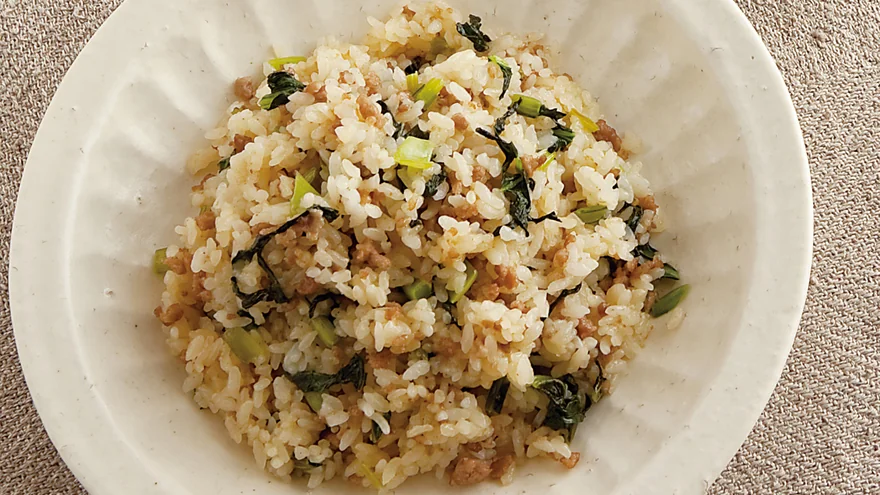 recipes