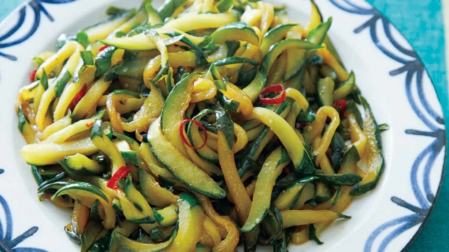 recipes