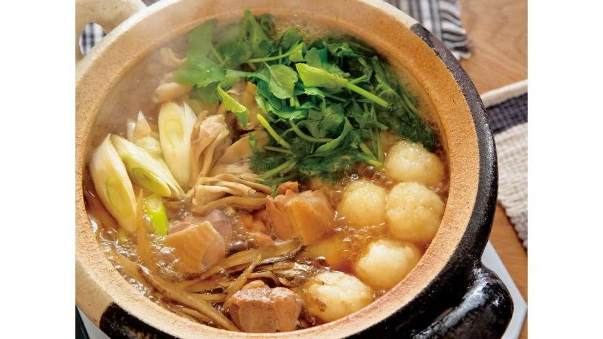 recipes