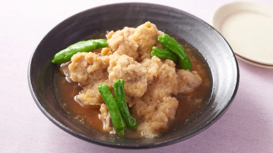 recipes
