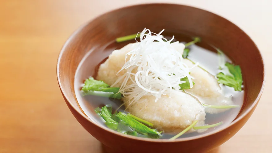 recipes
