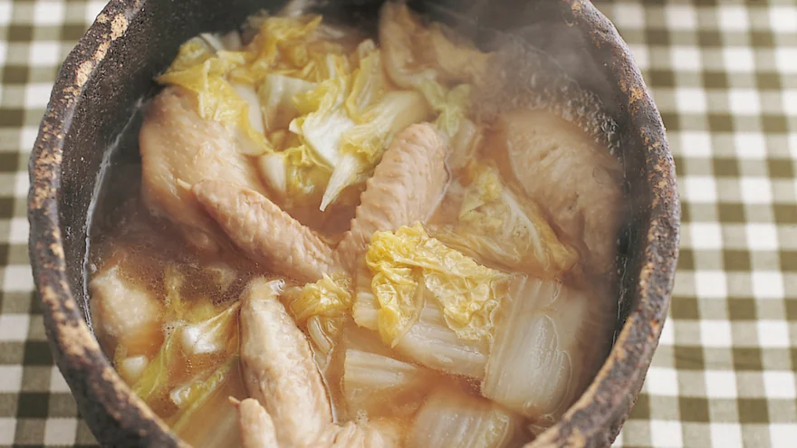 recipes