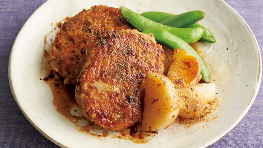 recipes