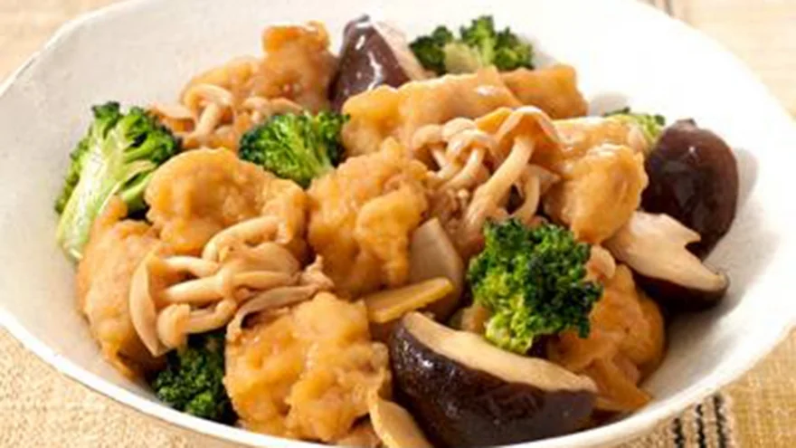 recipes