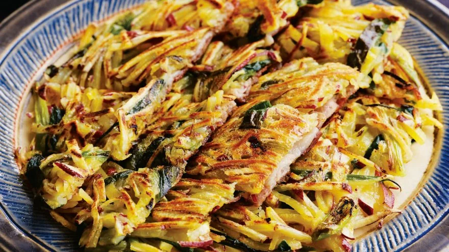 recipes
