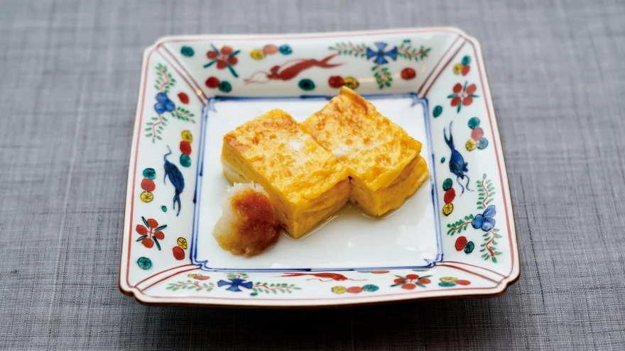 recipes