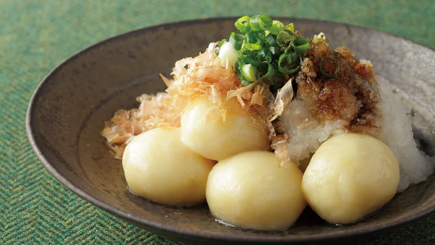 recipes