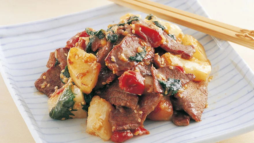 recipes